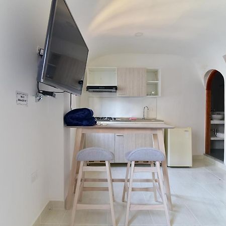 Apartamentos Aldea Bella Boutique Doradal Exterior foto
