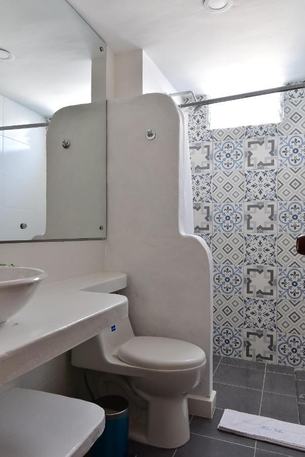 Apartamentos Aldea Bella Boutique Doradal Exterior foto