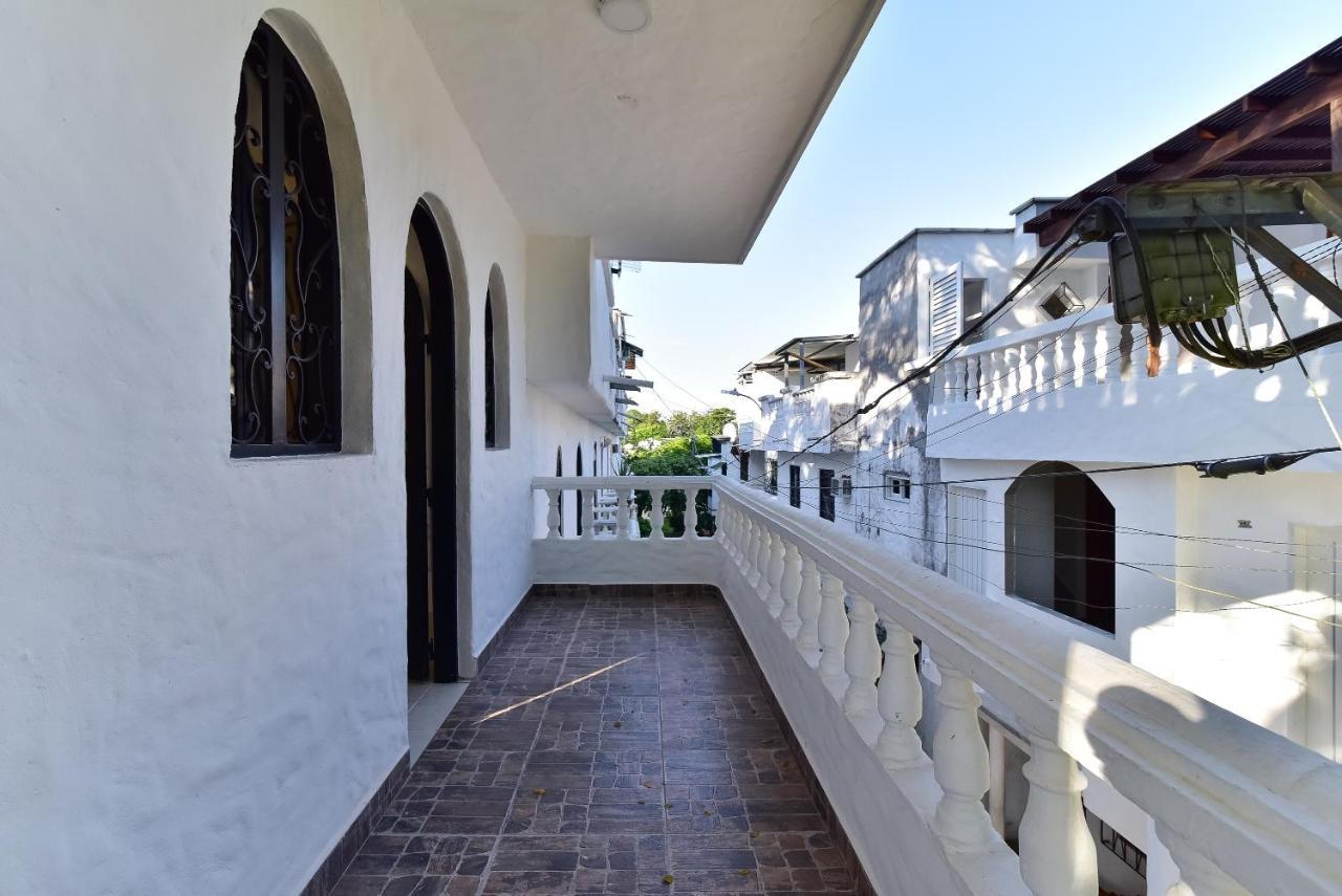 Apartamentos Aldea Bella Boutique Doradal Exterior foto