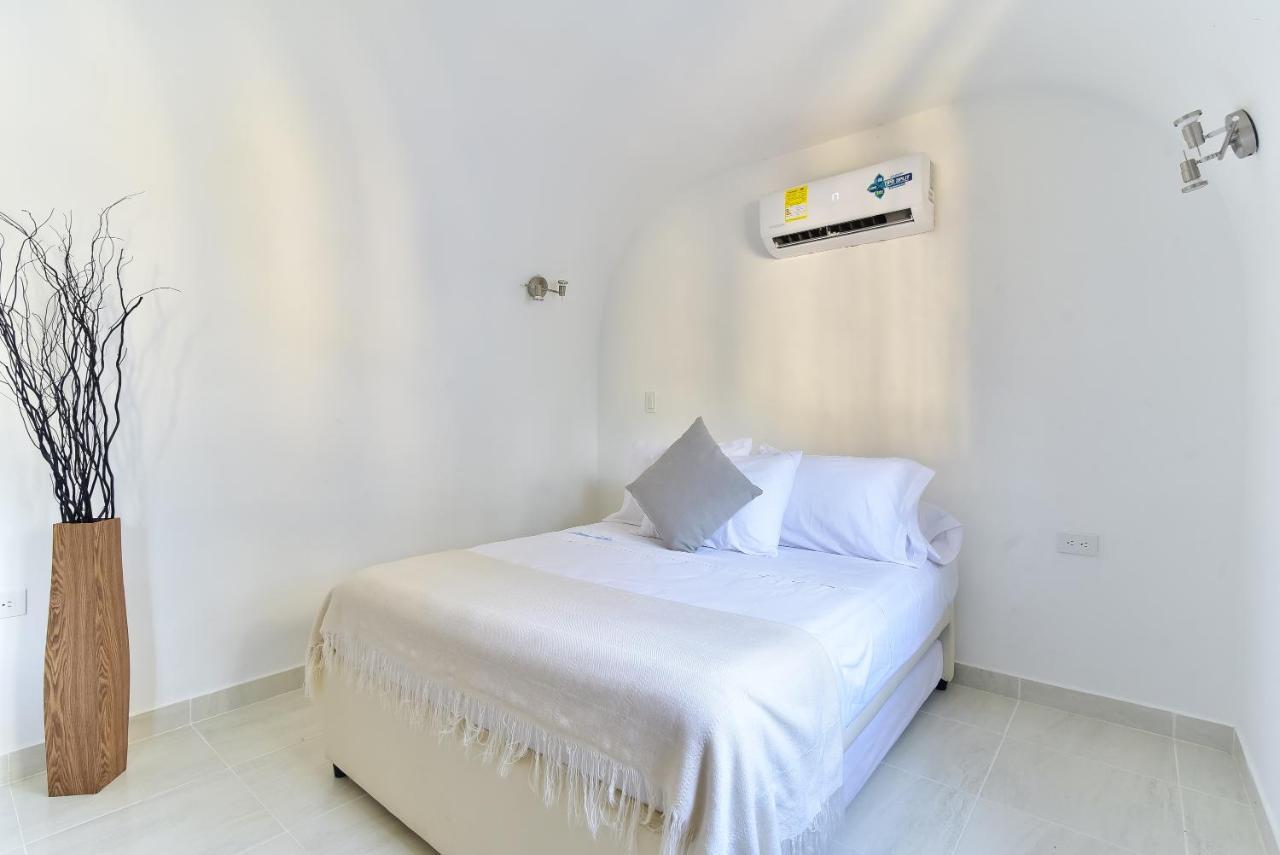 Apartamentos Aldea Bella Boutique Doradal Exterior foto