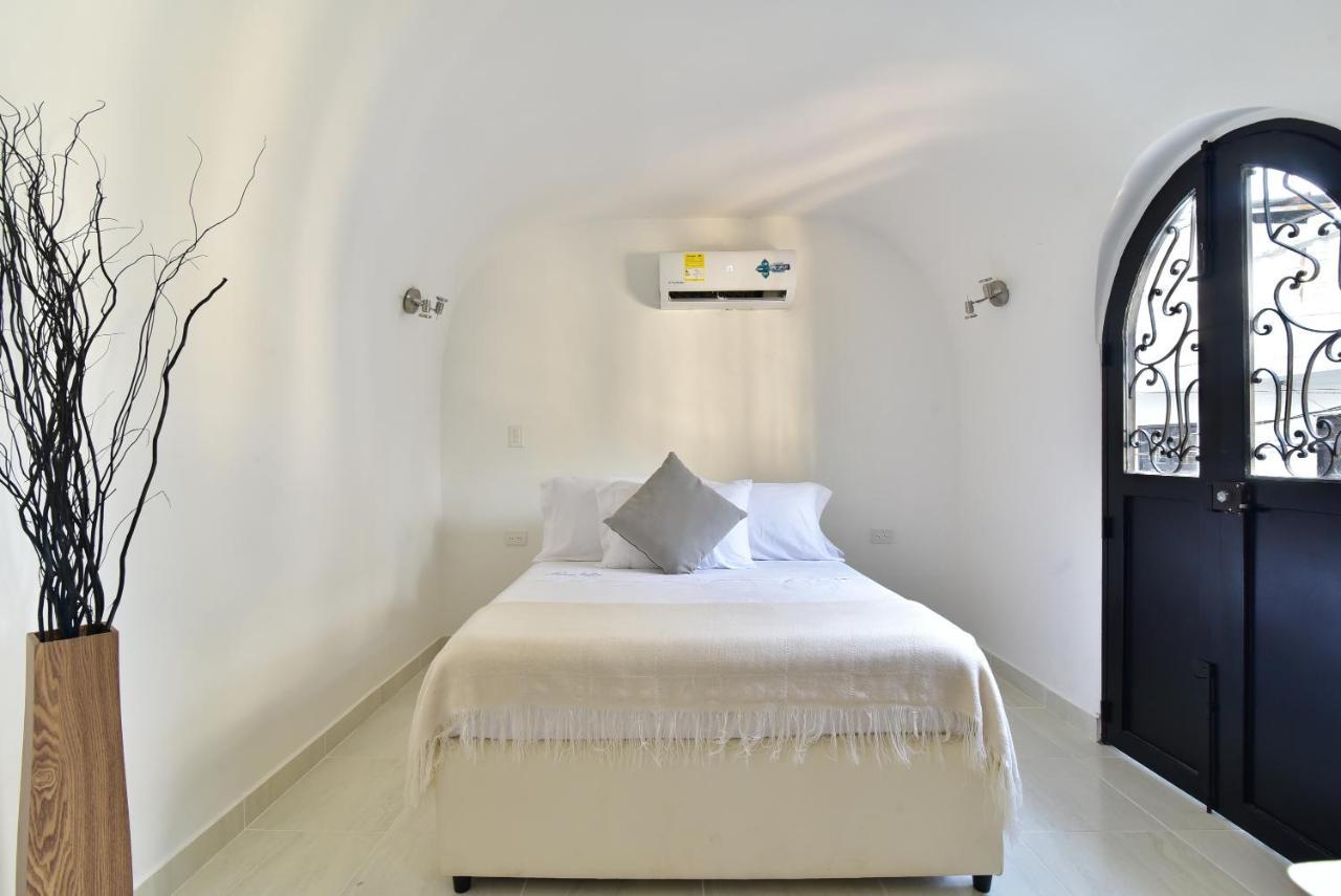 Apartamentos Aldea Bella Boutique Doradal Exterior foto