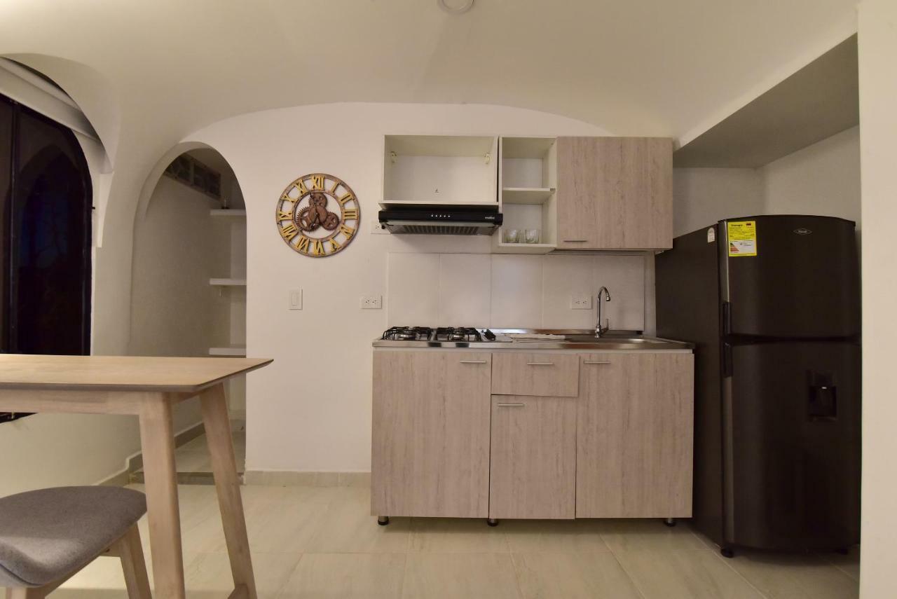 Apartamentos Aldea Bella Boutique Doradal Exterior foto
