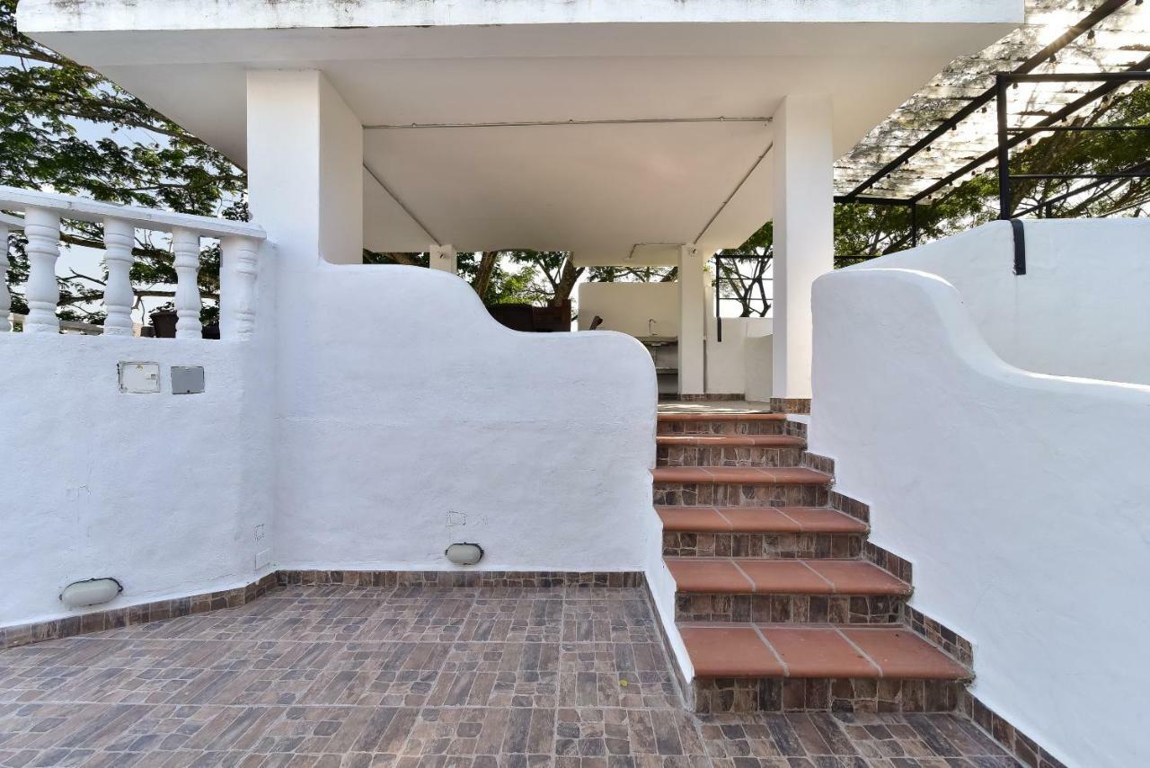 Apartamentos Aldea Bella Boutique Doradal Exterior foto